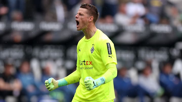 Jonas Omlin könnte neuer Kapitän werden Jonas Omlin könnte neuer Kapitän werden