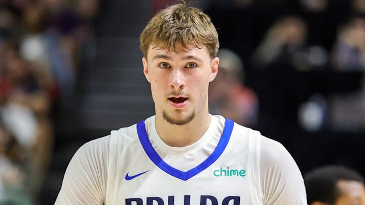 Dallas Mavericks, Cooper Flagg