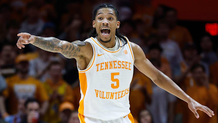 Missouri v Tennessee