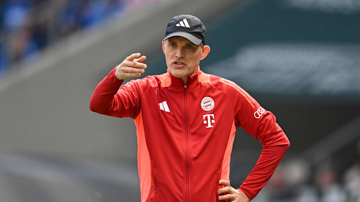 Thomas Tuchel
