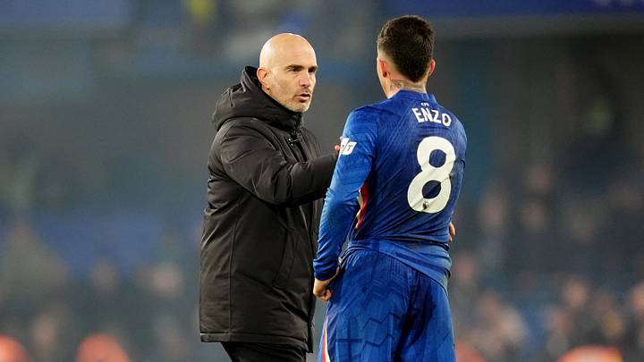 A £125 million deal has reportedly been agreed to bring Enzo Fernandez to the Etihad A £125 million deal has reportedly been agreed to bring Enzo Fernandez to the Etihad