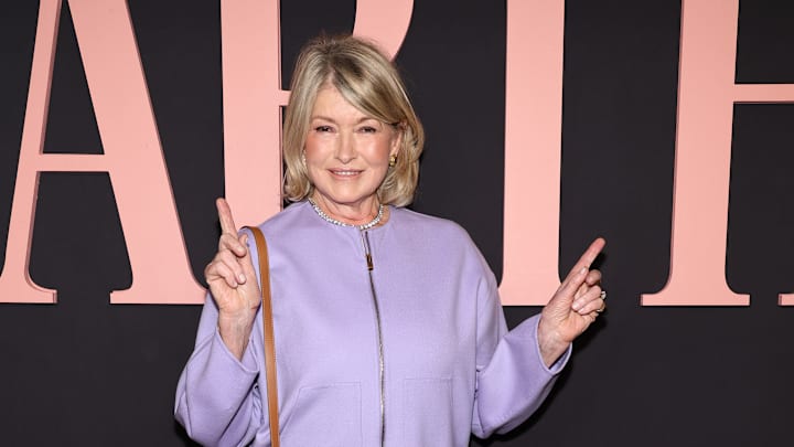 Netflix's "Martha" New York Premiere