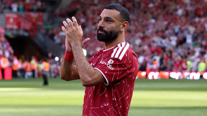 Mohamed Salah wechselt in die Türkei Mohamed Salah wechselt in die Türkei