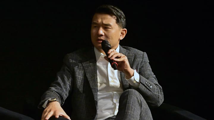Comedy Central's "The Daily Show" FYC Event