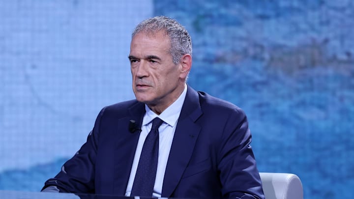 Carlo Cottarelli Carlo Cottarelli