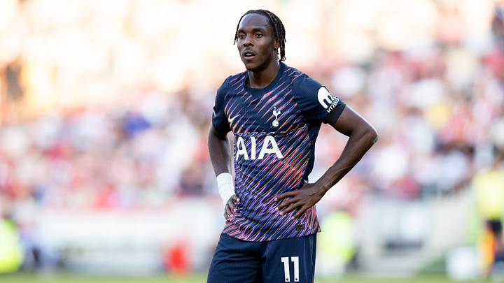 Brentford v Tottenham Hotspur - Premier League 2026/27 Brentford v Tottenham Hotspur - Premier League 2026/27