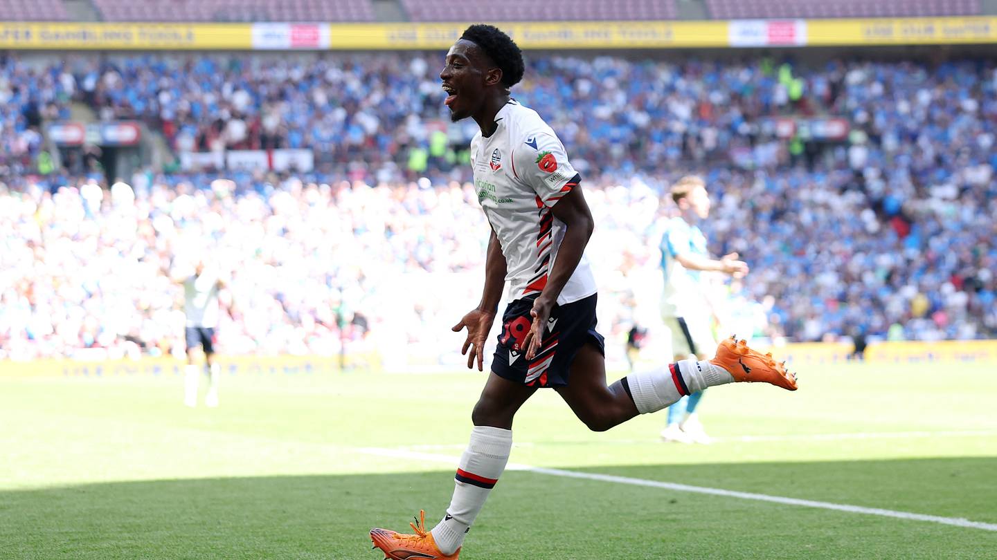 Another winger is on West Ham's radar