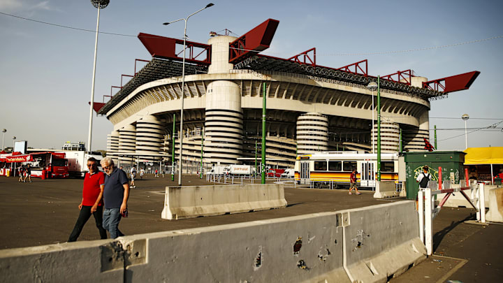 San Siro 