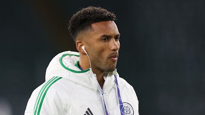 Celtic FC v Club Brugge KV - UEFA Champions League 2024/25 League Phase MD5