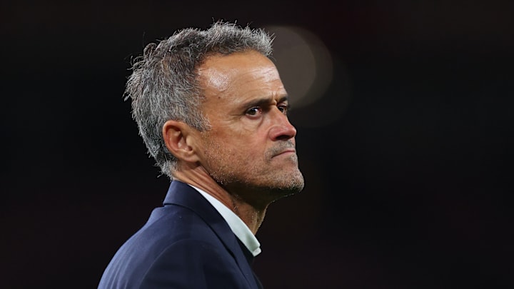 Luis Enrique devrait bientôt prolonger avec le PSG.