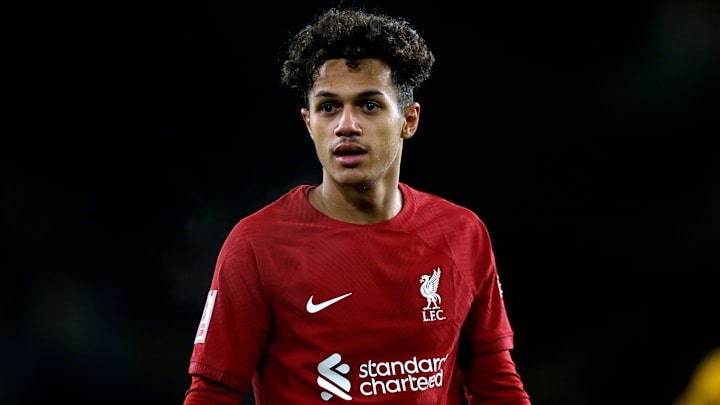 Carvalho has left Liverpool for the time being Carvalho has left Liverpool for the time being