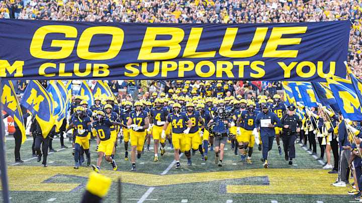 New Mexico v Michigan