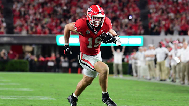 UAB v Georgia