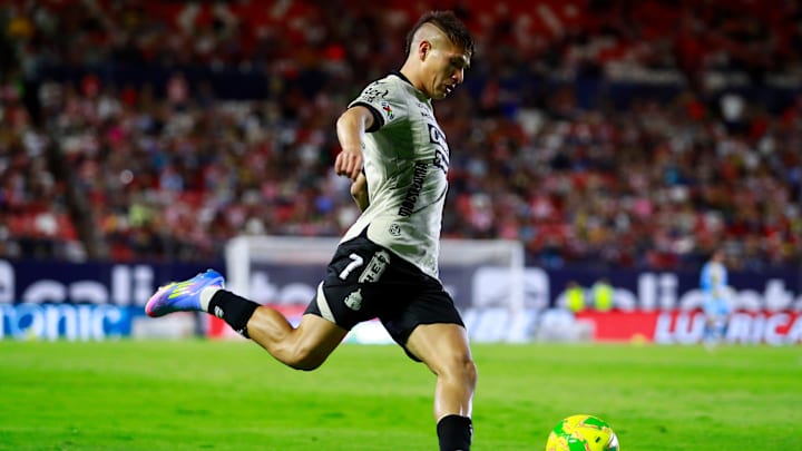 Atletico San Luis v Mazatlan FC - Torneo Clausura 2025 Liga MX