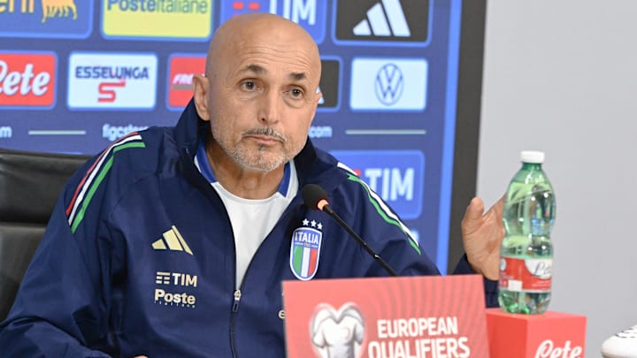 Luciano Spalletti