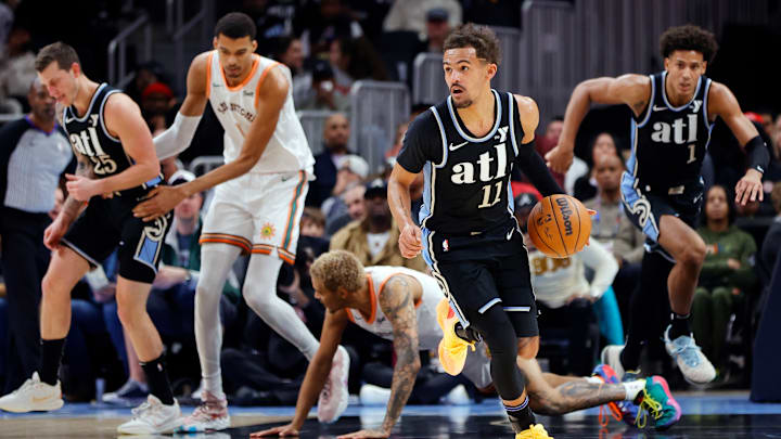 Trae Young