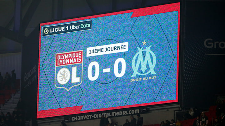 La commission de discipline a tranché après les incidents d'OL - OM. La commission de discipline a tranché après les incidents d'OL - OM.