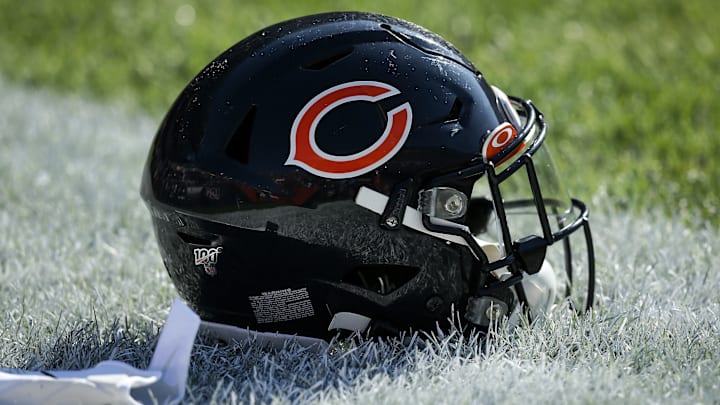 Chicago Bears, Training Camp