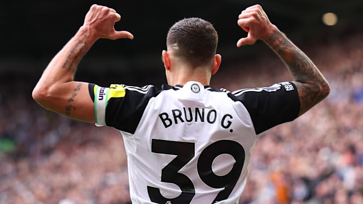 Newcastle United FC v Manchester United FC - Premier League