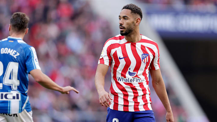 Matheus Cunha vai trocar o Atlético de Madrid pelo Wolverhampton em 2023, diz site. Matheus Cunha vai trocar o Atlético de Madrid pelo Wolverhampton em 2023, diz site.