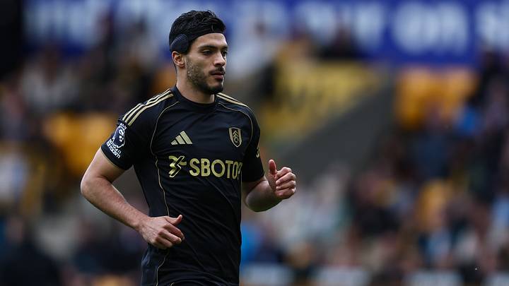 Wolverhampton Wanderers v Fulham - Premier League Wolverhampton Wanderers v Fulham - Premier League