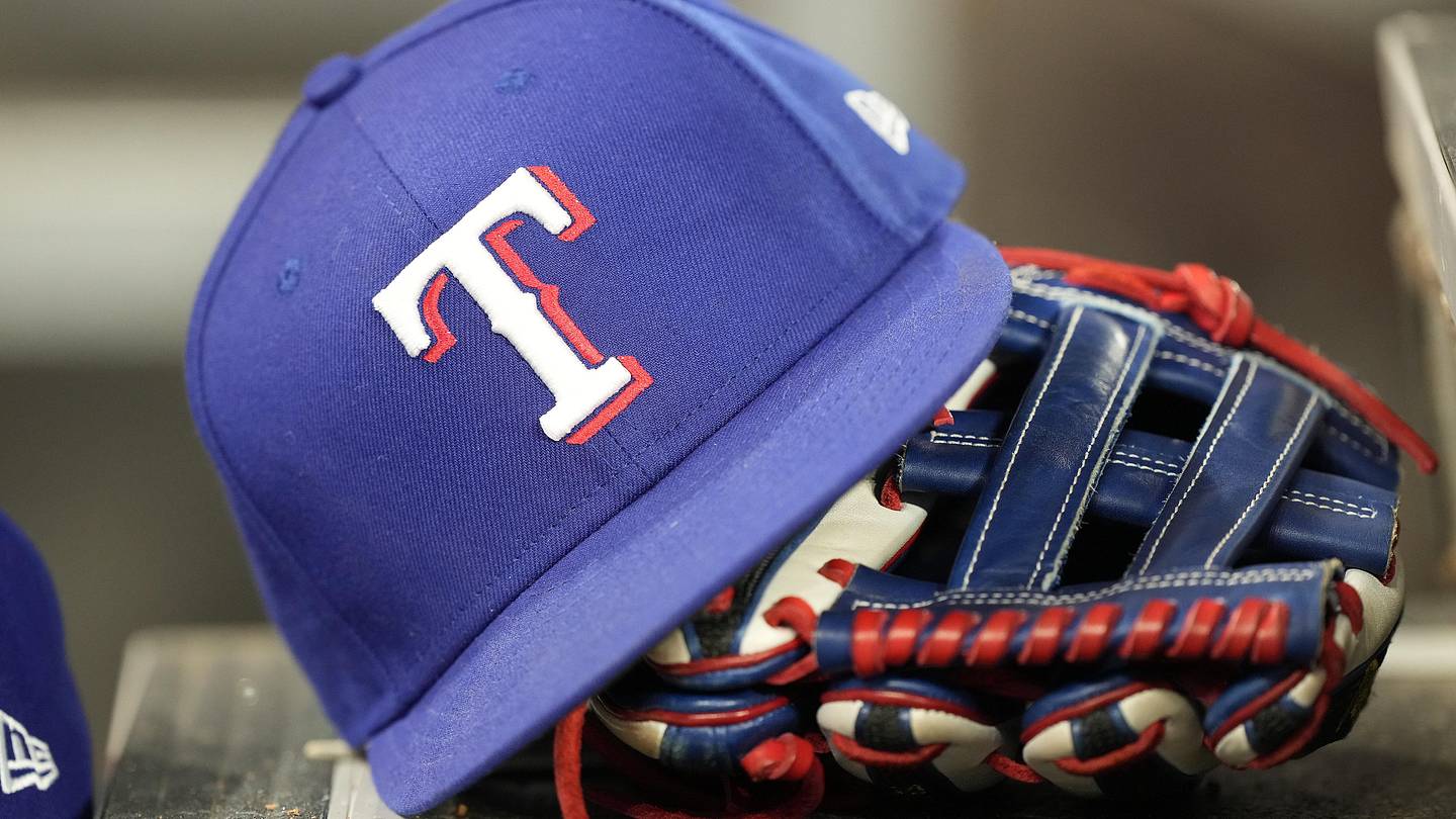 Rangers’ Playoff Hopes Rest on MacKenzie Gore, Says MLB Insider