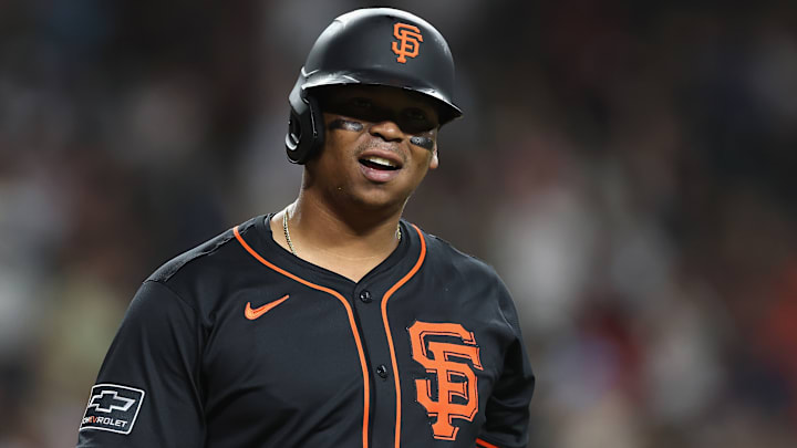San Francisco Giants v Arizona Diamondbacks