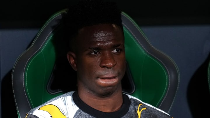 Elche CF v Real Madrid CF - LaLiga EA Sports