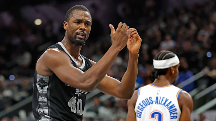 Harrison Barnes Harrison Barnes