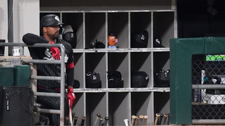 Minnesota Twins v Chicago White Sox