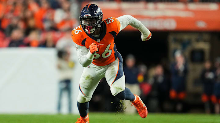 Denver Broncos