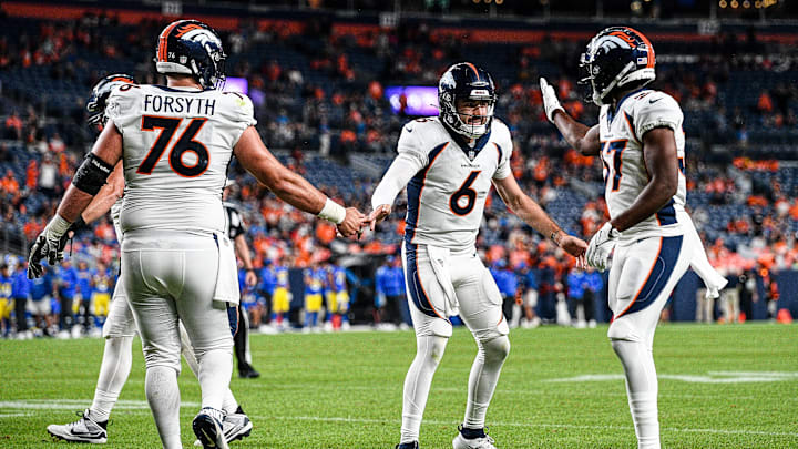 Denver Broncos