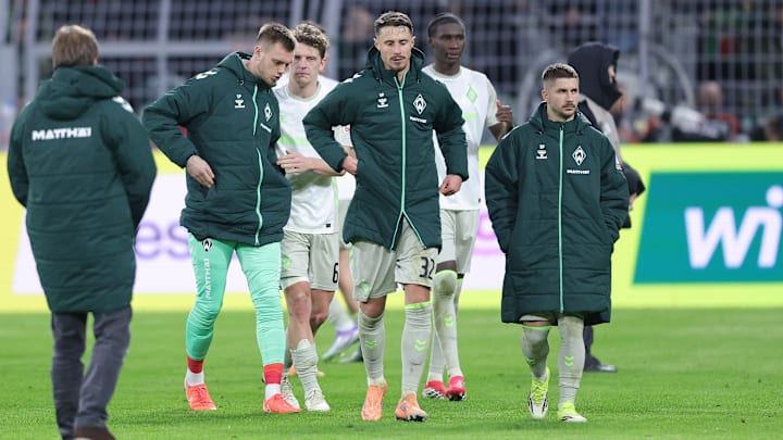 Wolfsburg wollte Marco Friedl (Mitte)