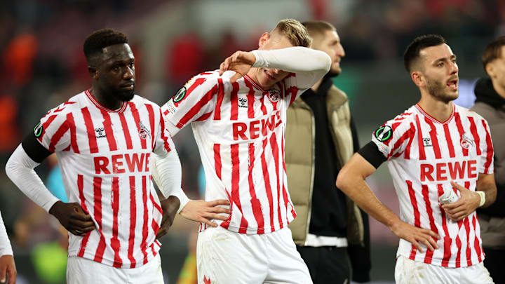 1. FC Köln