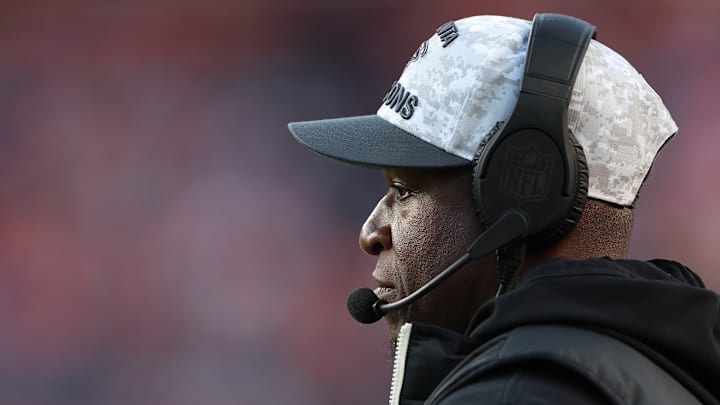 Atlanta Falcons v Denver Broncos
