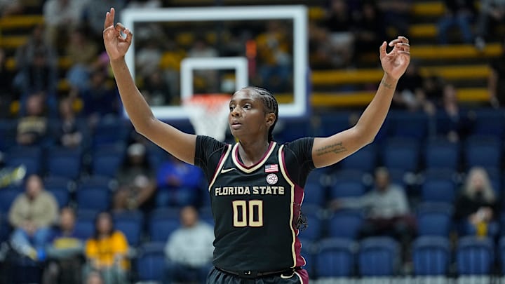 Florida State v California