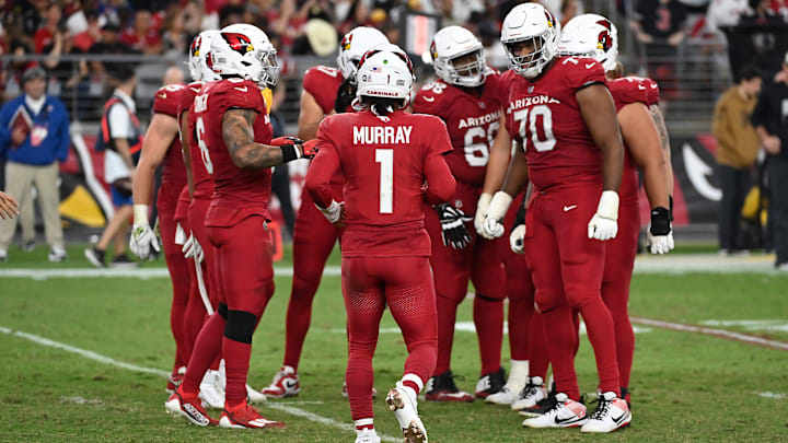 Atlanta Falcons v Arizona Cardinals