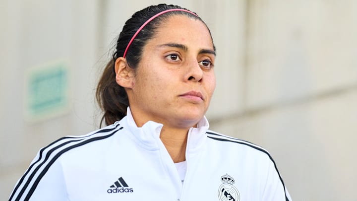 Real Madrid v FC Barcelona - Liga F