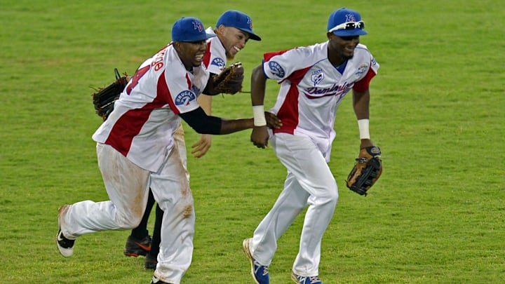 Tigres del Licey aseguró su clasificación a postemporada en la LIDOM