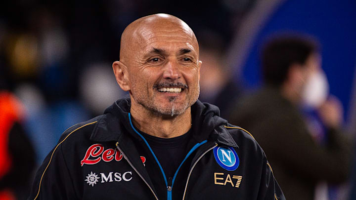 Luciano Spalletti