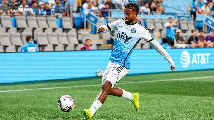 Charlotte FC v FC Juarez - Leagues Cup Phase One