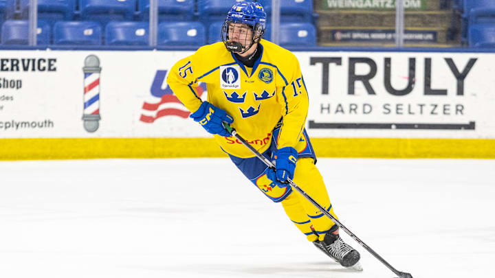 U18 Five Nations Tournament