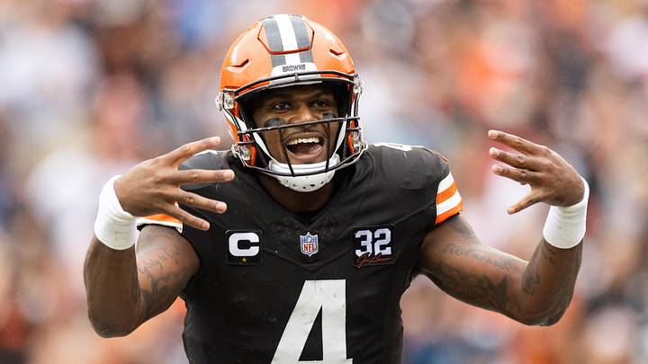 Deshaun Watson