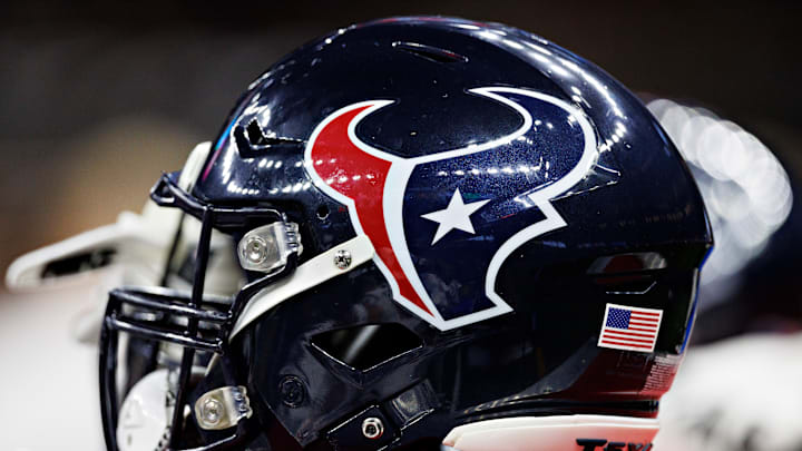 Houston Texans, 2024 NFL Draft