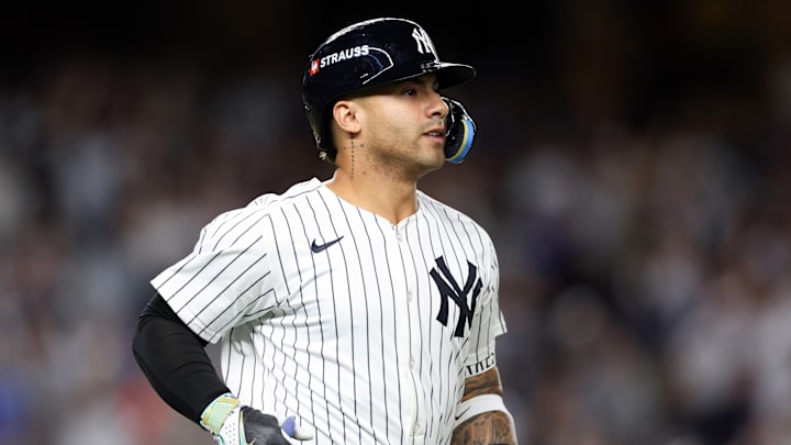 Gleyber Torres está listo para enfrentar a Seth Lugo 