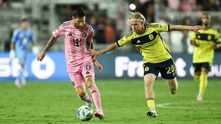 La previa de Inter vs Nashville en la MLS 2025