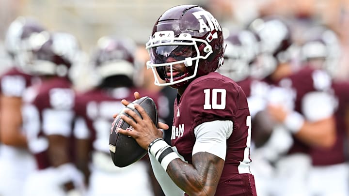 UTSA v Texas A&M UTSA v Texas A&M