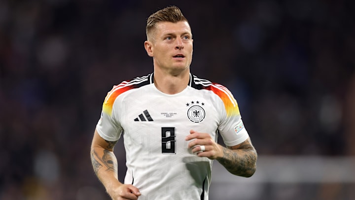 Germany v Scotland: Group A - UEFA EURO 2024
