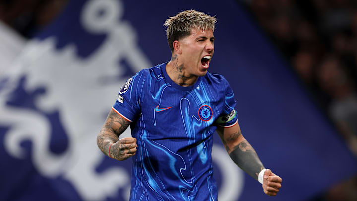 Chelsea FC v Tottenham Hotspur FC - Premier League Chelsea FC v Tottenham Hotspur FC - Premier League