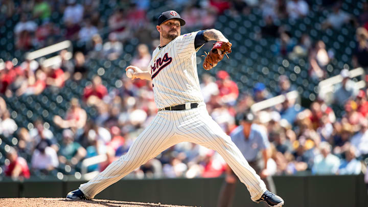 St. Louis Cardinals v Minnesota Twins